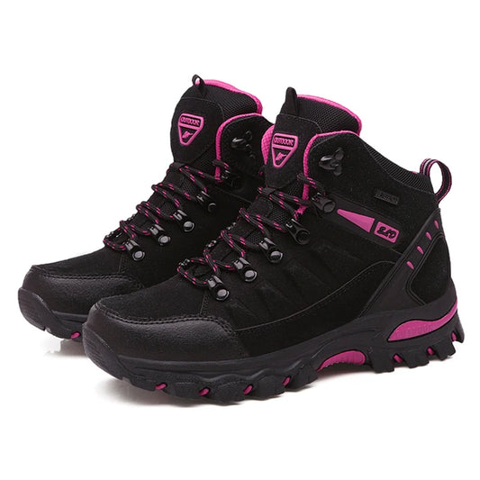 Women’s hiking shoes