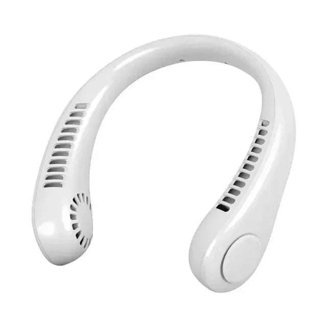 Portable Bladeless Neck Fan