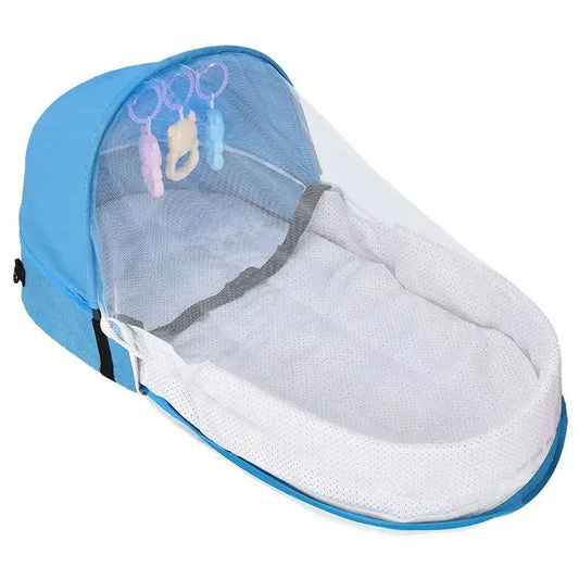 Baby Portable Crib