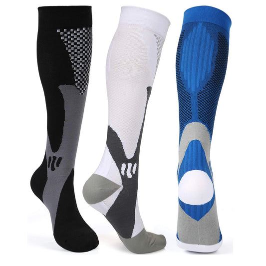 Boost Circulation Compression Socks