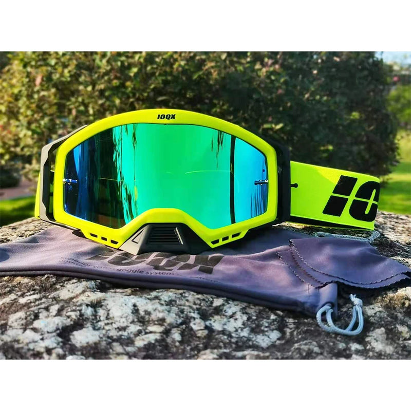 Outdoor Motorcycle Goggles