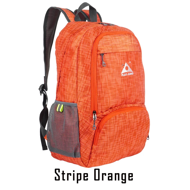 Waterproof Foldable Outdoor Sports Backpack