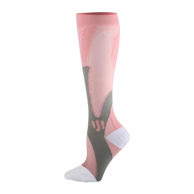 Boost Circulation Compression Socks