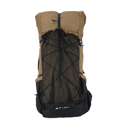 3F UL GEAR Lightweight Waterproof Hiking Backpack 40 plus 16L