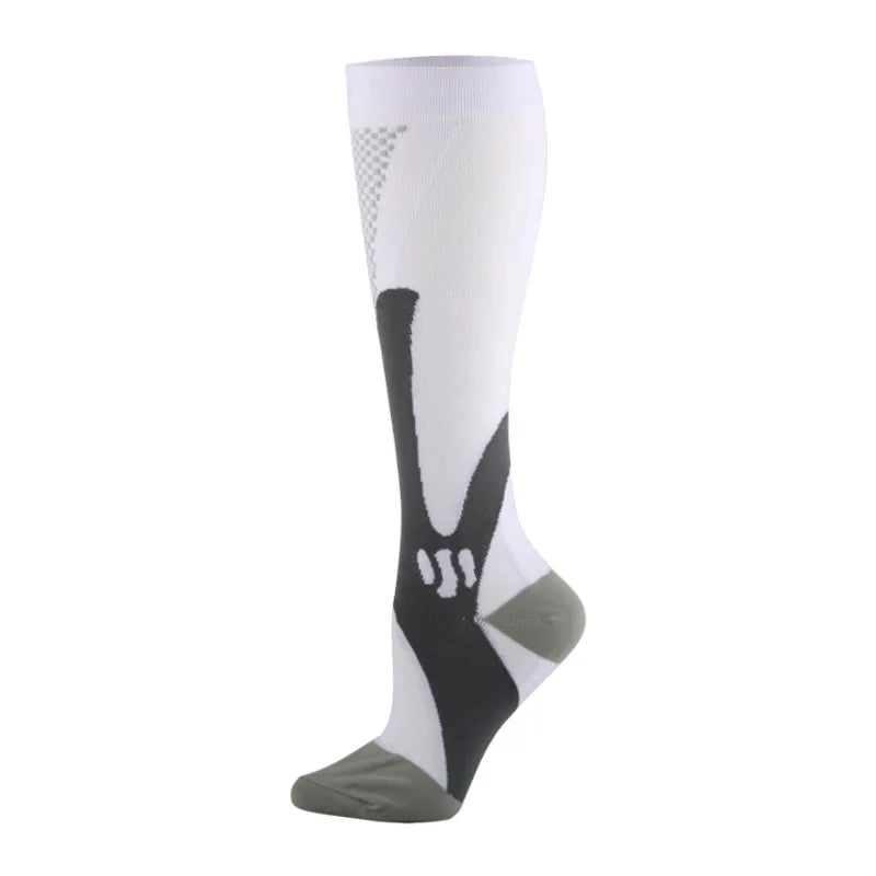 Boost Circulation Compression Socks