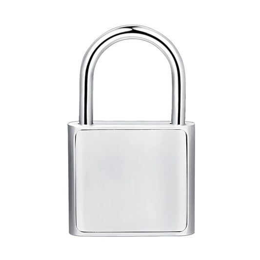eMastiff Fingerprint Smart Padlock 