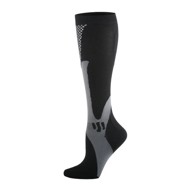 Boost Circulation Compression Socks
