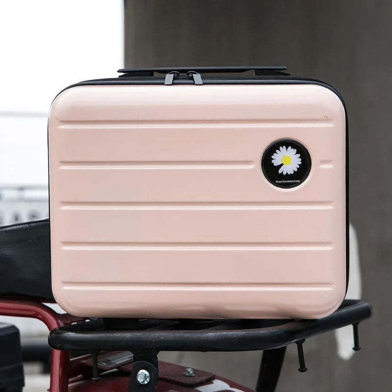 Mini Travel Makeup Case 