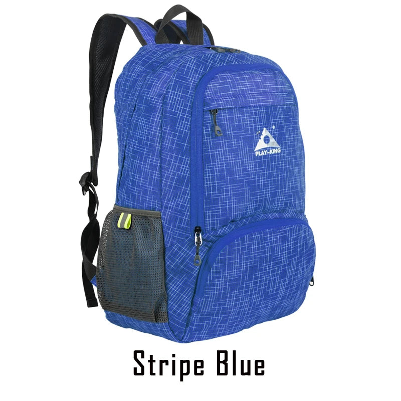 Waterproof Foldable Outdoor Sports Backpack