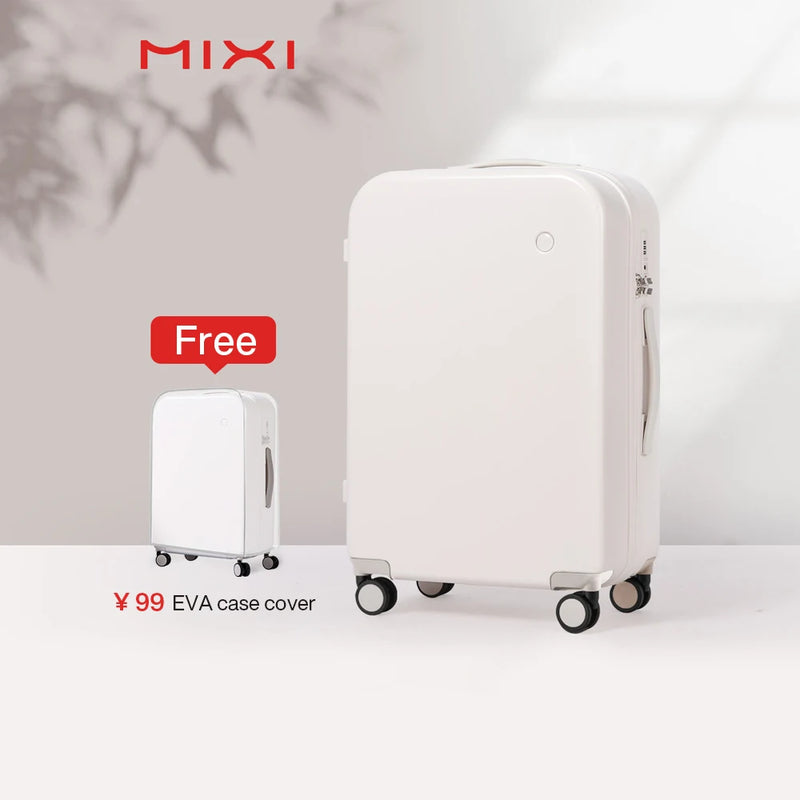 Cabin Luggage Bag with Wheels