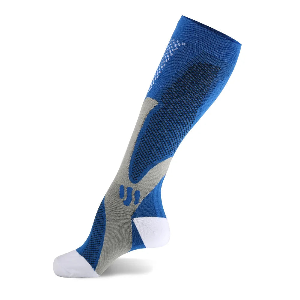 Boost Circulation Compression Socks