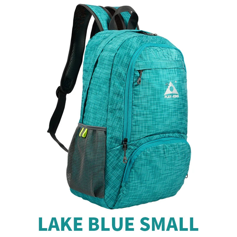 Waterproof Foldable Outdoor Sports Backpack