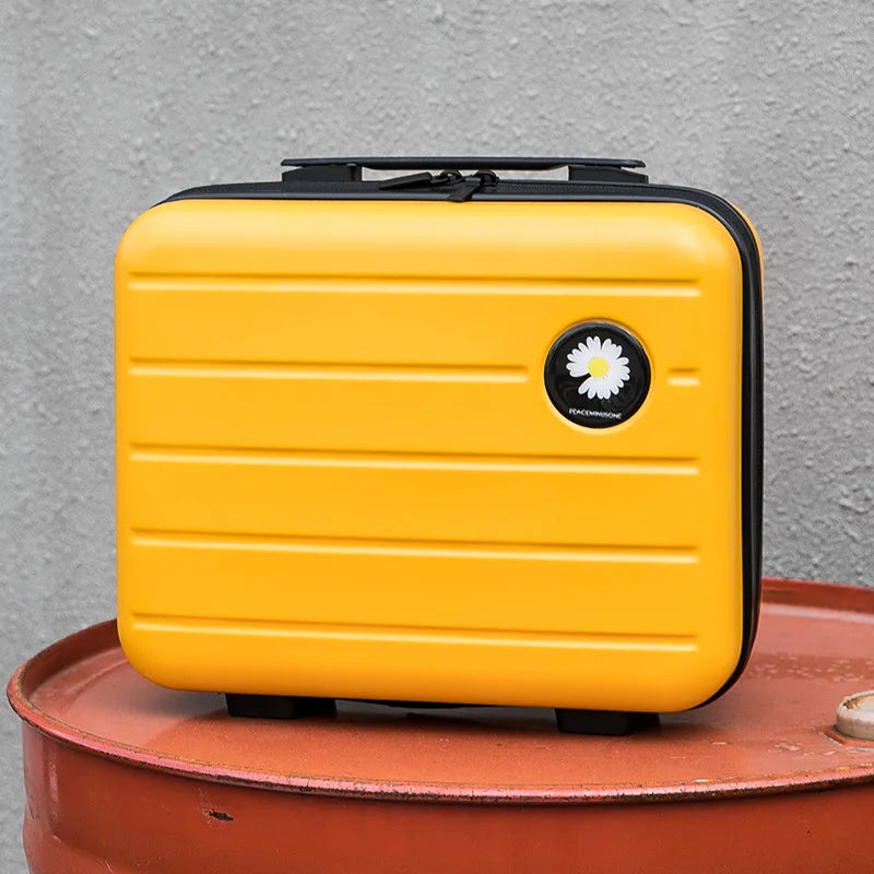 Mini Travel Makeup Case 