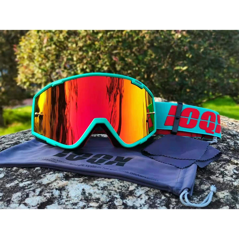 Outdoor Motorcycle Goggles