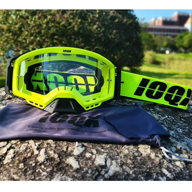 Outdoor Motorcycle Goggles