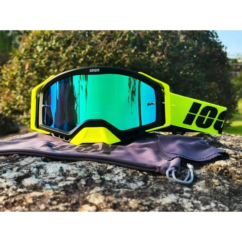Outdoor Motorcycle Goggles