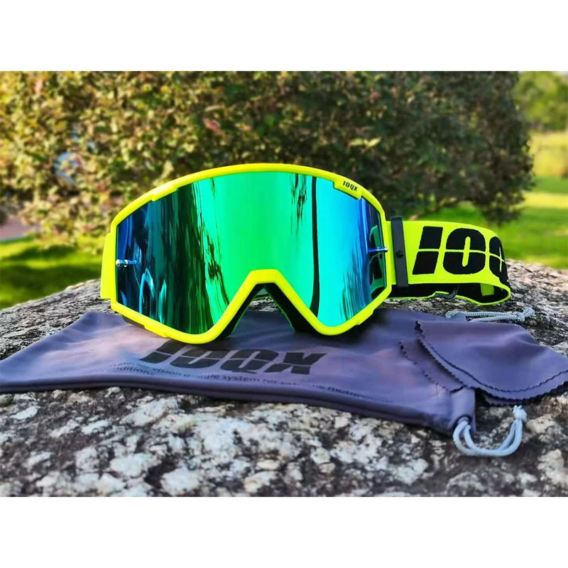 Outdoor Motorcycle Goggles
