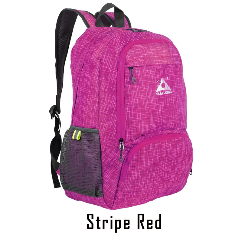 Waterproof Foldable Outdoor Sports Backpack