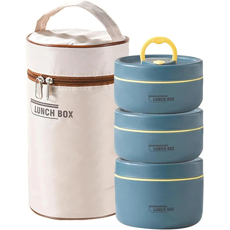 Thermal Lunch Box