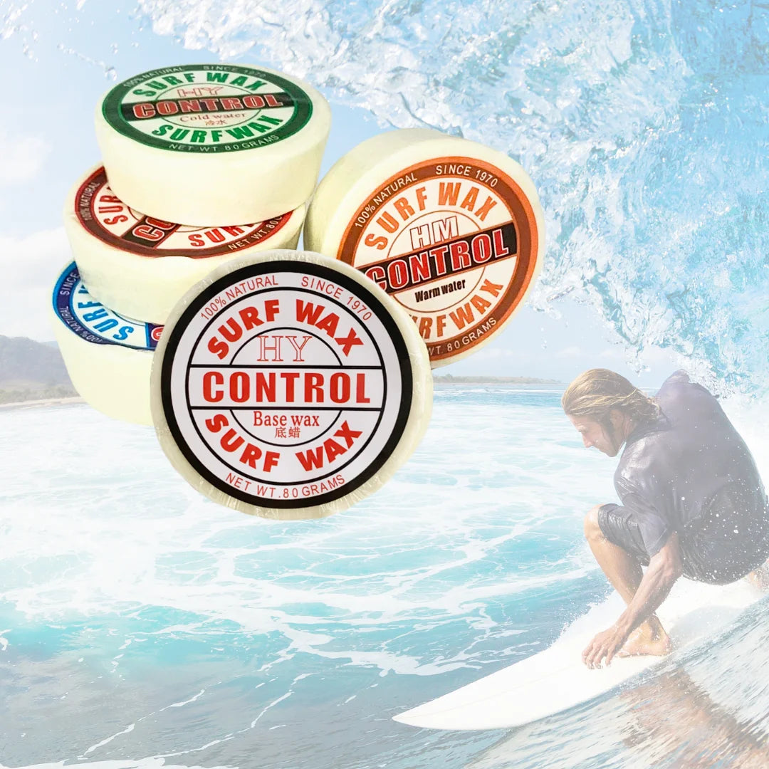 Grip Master Surf Wax