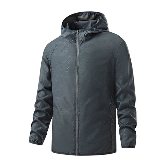 All Weather Adventure Jacket