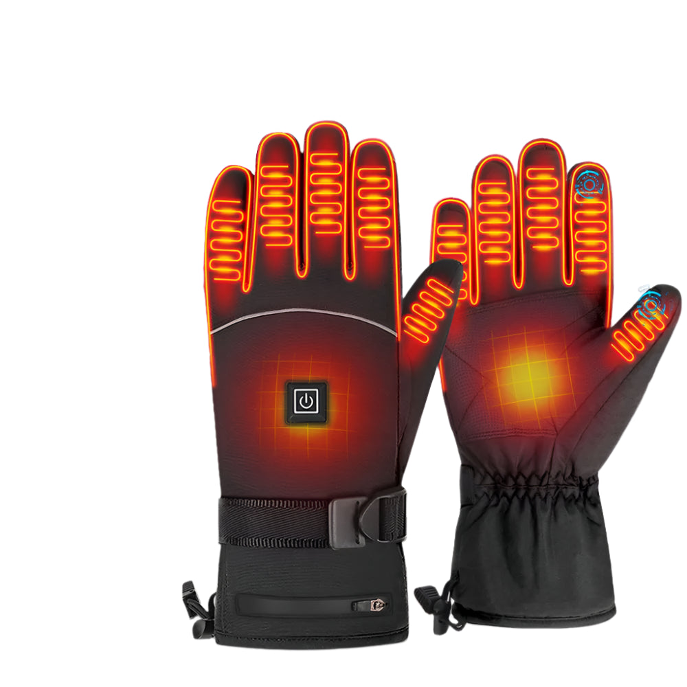 HeatWave Gloves