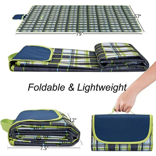 Portable Camping Mat