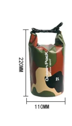 2L Waterproof Bag