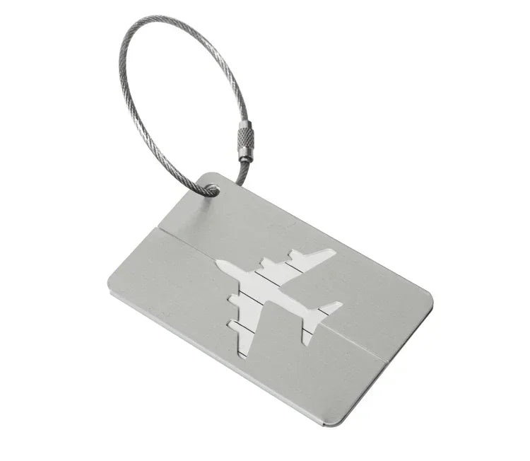 Travel Luggage Tags