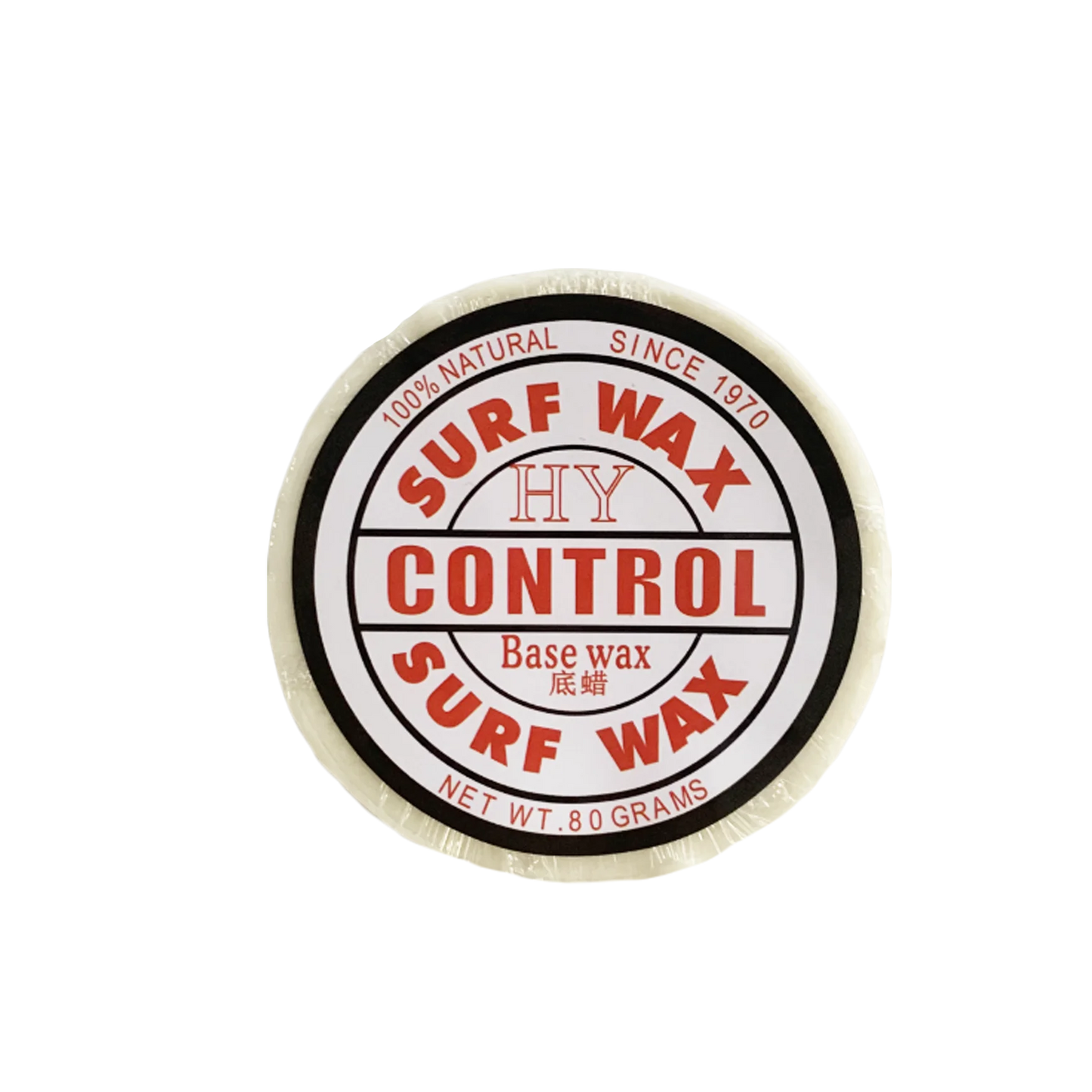 Grip Master Surf Wax