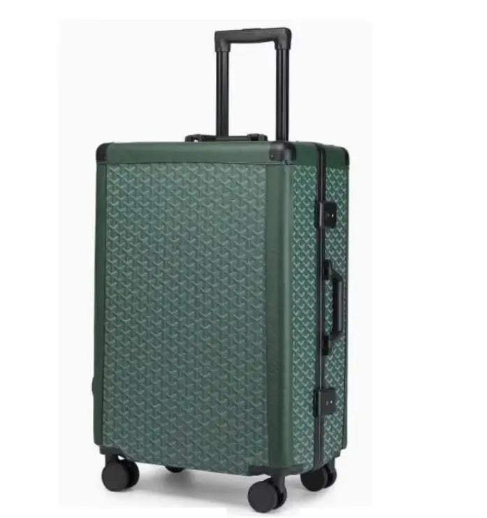 Retro Suitcase