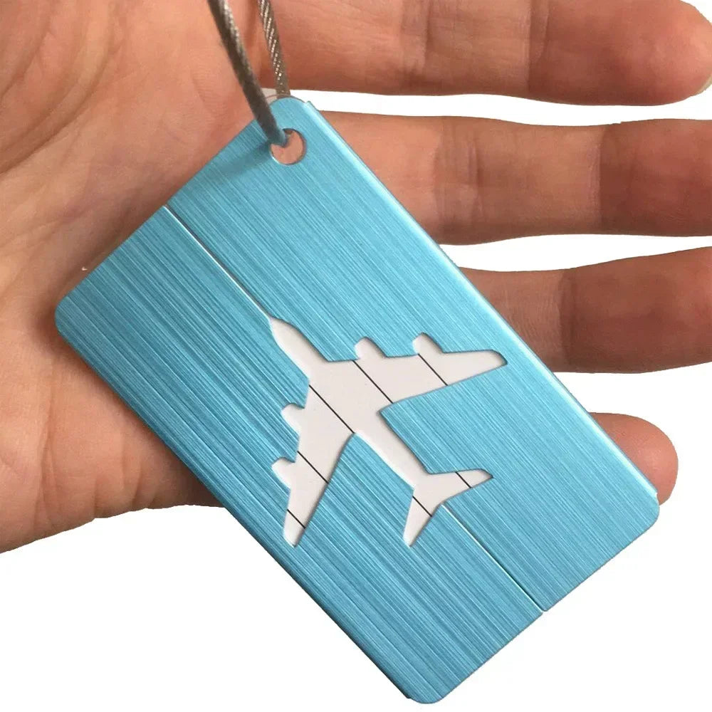 eTya Travel Luggage Tag