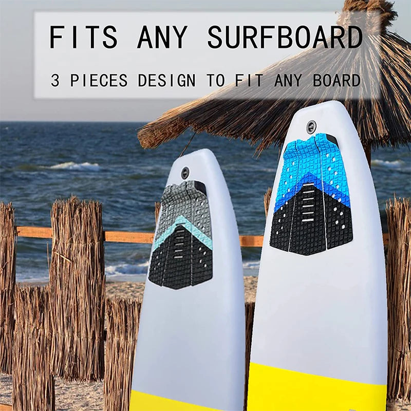 Surf 3M Glue Traction Pad