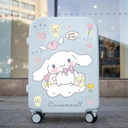 Cute Childrens Suitcase