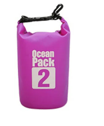 2L waterproof dry bag