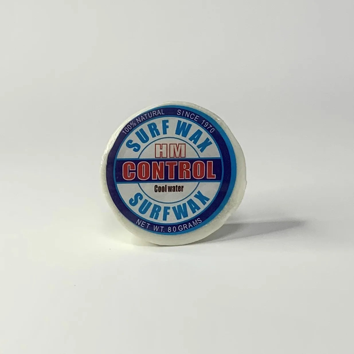 Grip Master Surf Wax