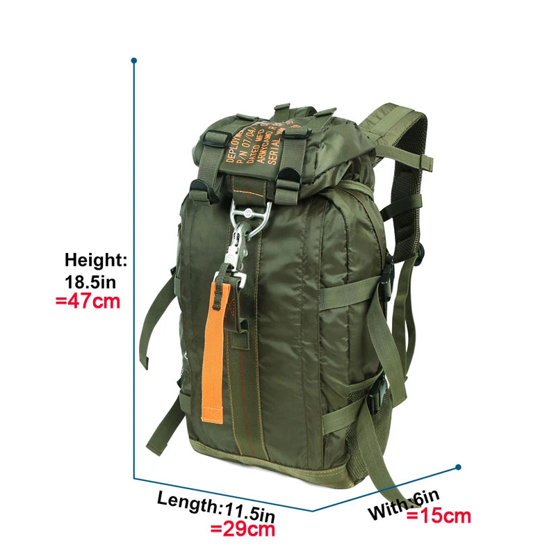 Outdoor Travel Backpack