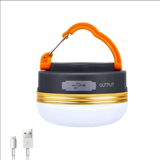 Outdoor Solar Lantern