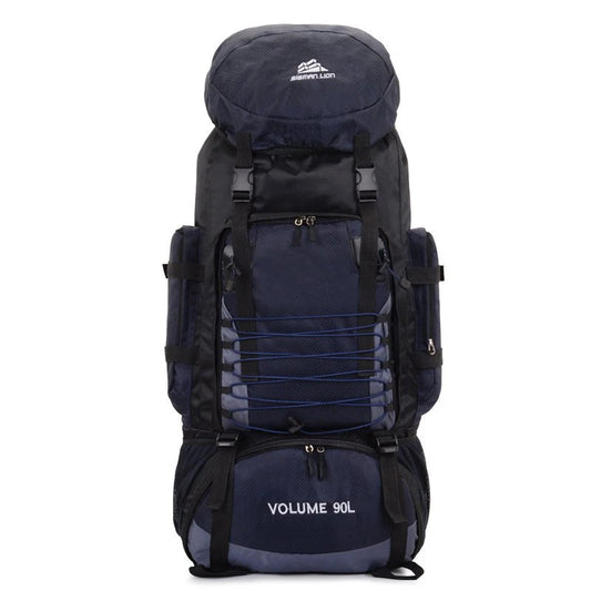 Lightweight Outdoor Hiking Backpack