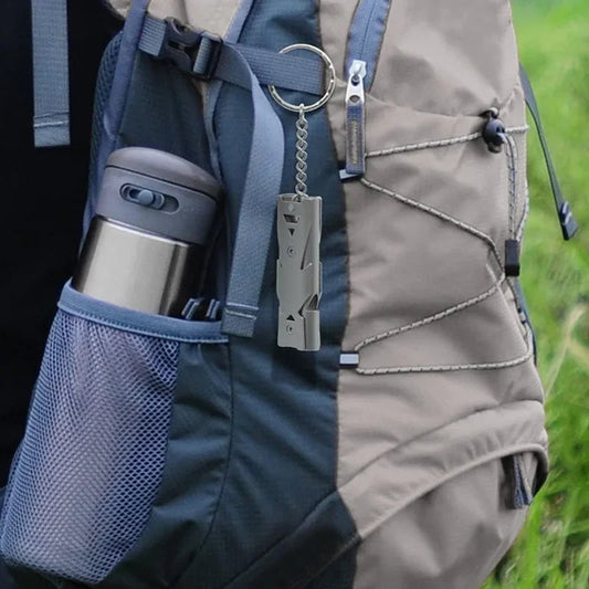 High-quality Safety Whistle designed for clear sound