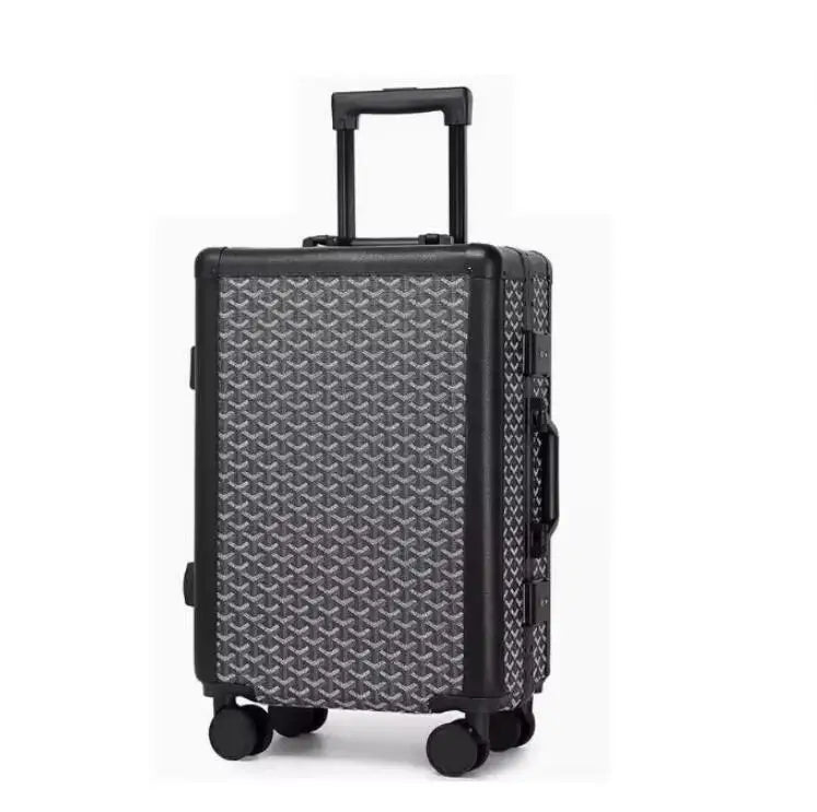 Retro Suitcase