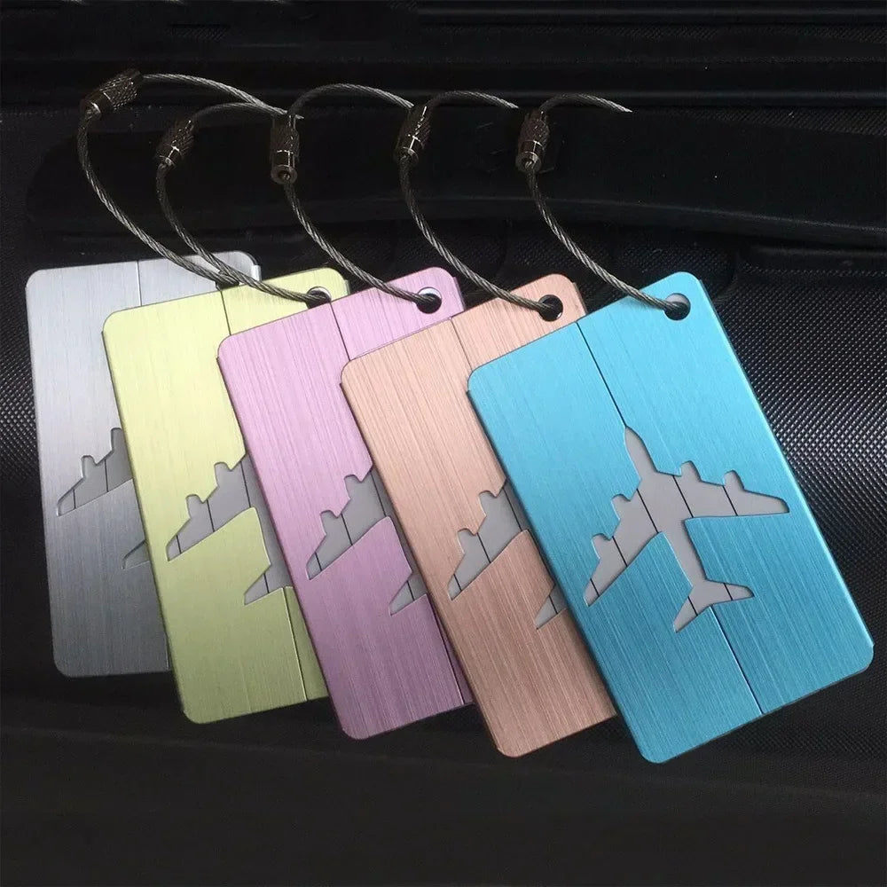 eTya Travel Luggage Tag