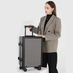 Retro Suitcase