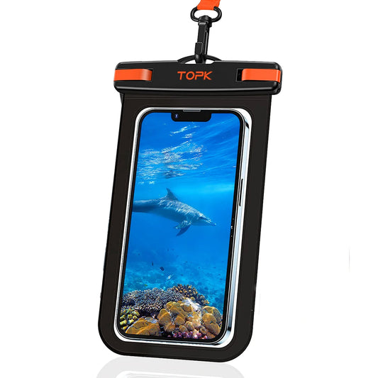 Waterproof Phone Pouch
