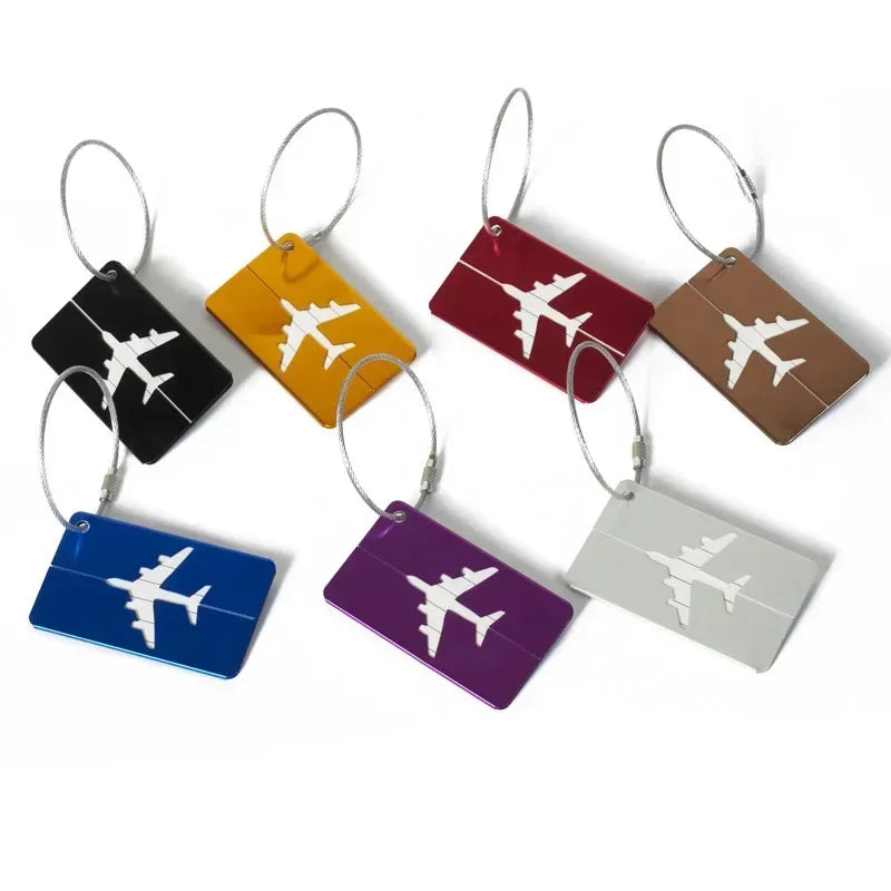 eTya Travel Luggage Tag