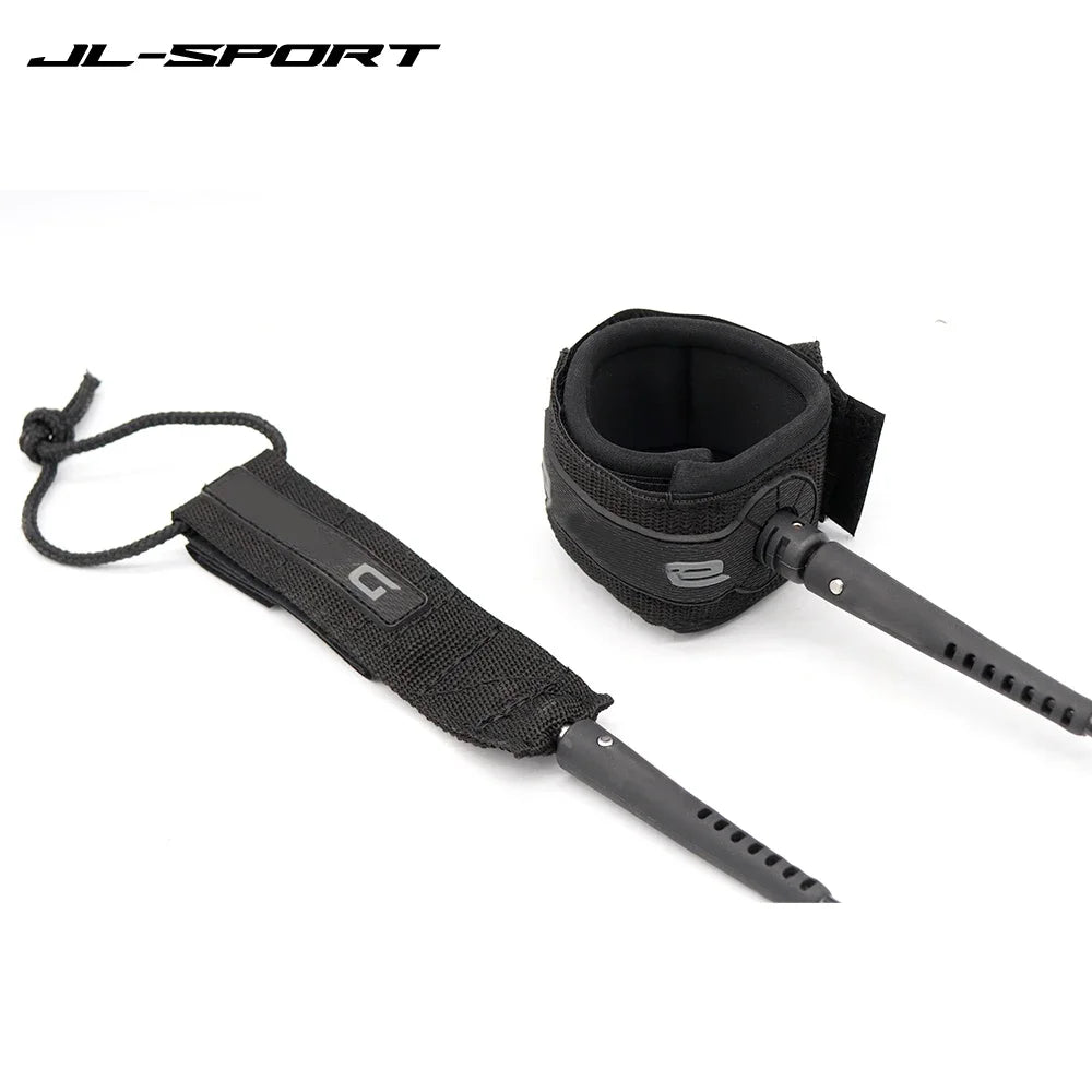 DK Surf Leash Strong and Secure
