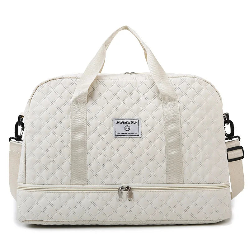 Large Capacity Duffel Bag