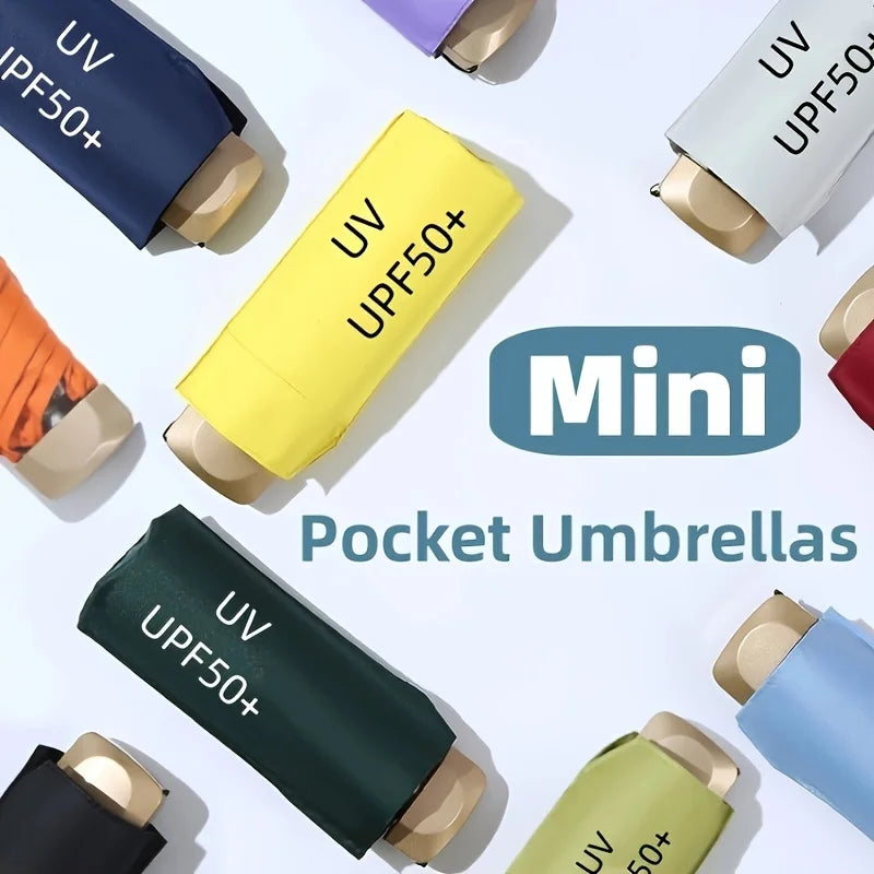 Pocket Umbrella