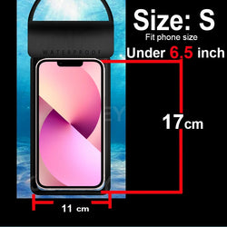 Waterproof Case for Iphone