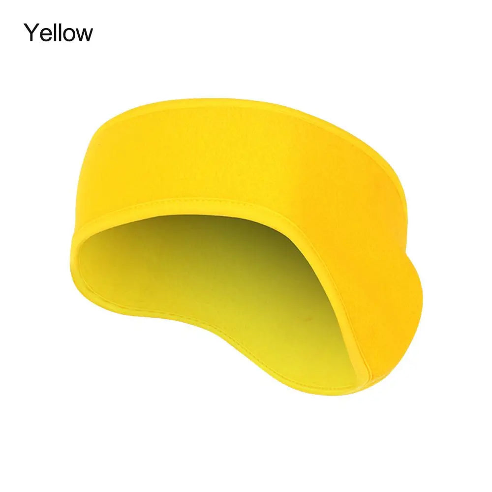 Winter Fleece Headband